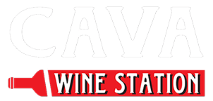 Cava Wine Station