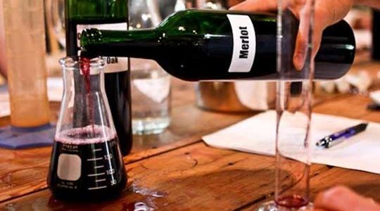 Πέντε «Μυστικά» για καλά χαρμάνια κρασιού